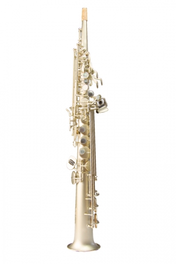 Trevor James Horn 88 Soprano Saxophone