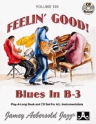 Aebersold Vol.109: Feelin Good: All Instruments