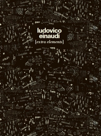 Extra Elements Piano Solo (Ludovico Einaudi)