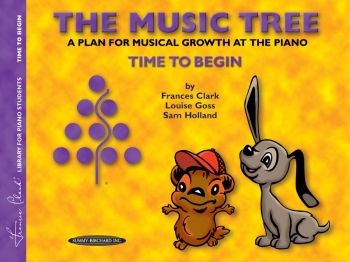 The Music Tree: Part 1: Piano  English Edition