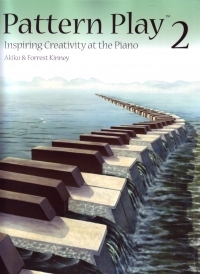Pattern Play: Book 2: Piano