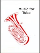 Bass In The Ballroom: Treble Clef Tuba In Eb & Piano