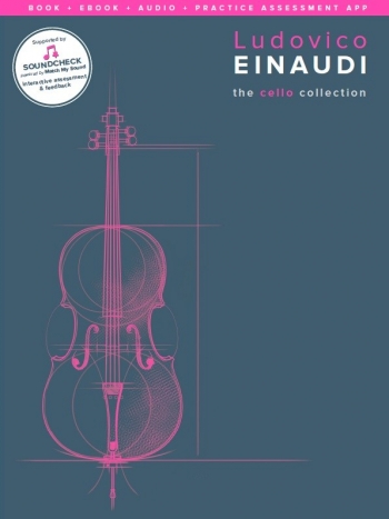 The Cello Collection: Book/Online Media (Chester) SOUNDCHECK