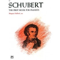 The First Book For Pianists (Alfred)