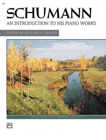 An Introduction To His Piano Works (Alfred)