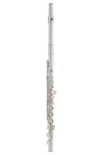 Pearl F525E Flute  With Forza Headjoint
