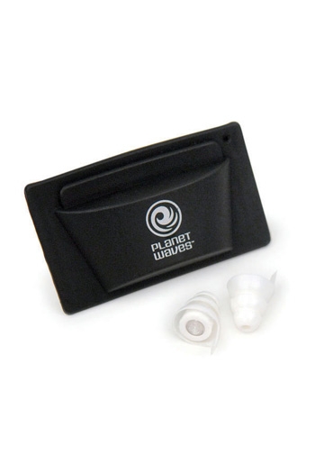 Planet Waves Pacato Hearing Protection, Pair