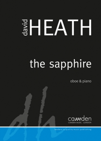 The Sapphire: Oboe & Piano