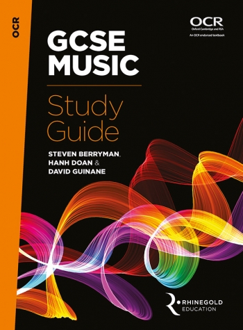 Rhinegold: OCR: GCSE Music Study Guide (2016 Onwards)