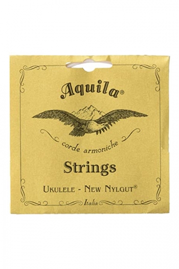 Aquila Regular Nylgut Tenor Low G Ukulele String Set