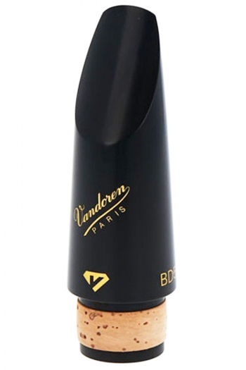 Vandoren Black Diamond Bb Clarinet Mouthpiece - BD5
