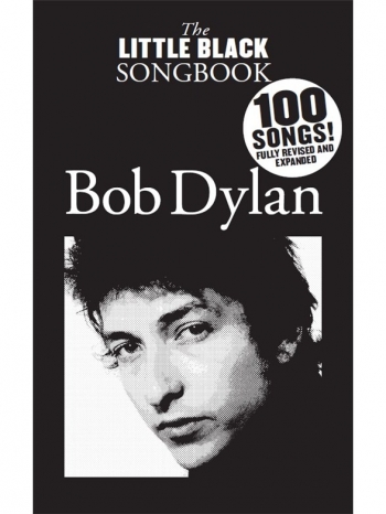 Little Black Songbook: Bob Dylan: Lyrics & Chords: Revised