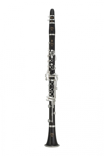 Yamaha YCL-CSVR  Custom Clarinet In A