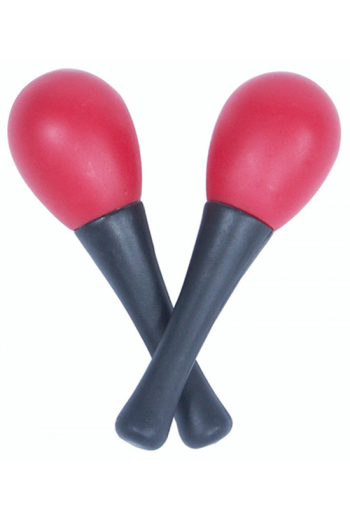 Mini Maracas - Various Colours