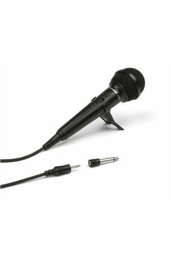 Samson Versatility Karaoke/MultimediaR10S Dynamic Microphone W/Switch