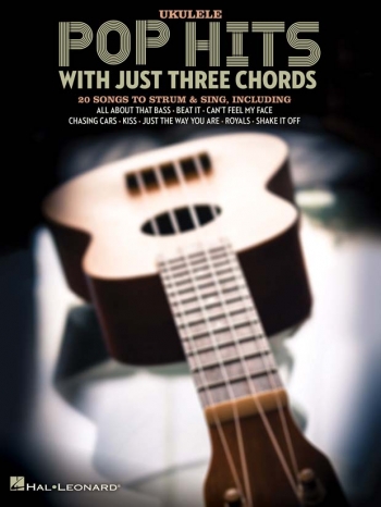 Pop Hits With Just Three Chords