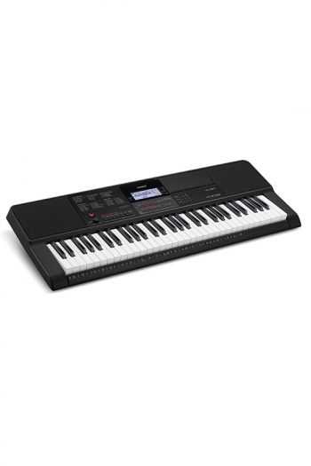 Casio CTX700 Keyboard