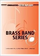 633 Squadron: Brass Band: Score & Parts
