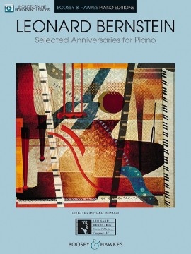 Selected Anniversaries: Piano Solo  (Boosey & Hawkes)
