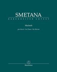 Macbeth For Piano (Barenreiter)