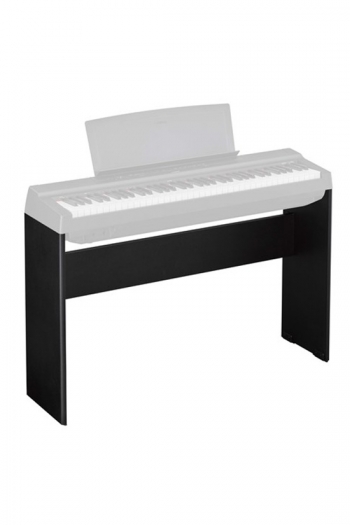 Yamaha L-121 Digital Piano Stand - Black