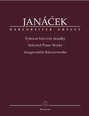 Selected Piano Works (Barenreiter)