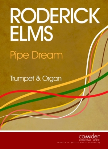 Pipe Dream Trumpet & Organ