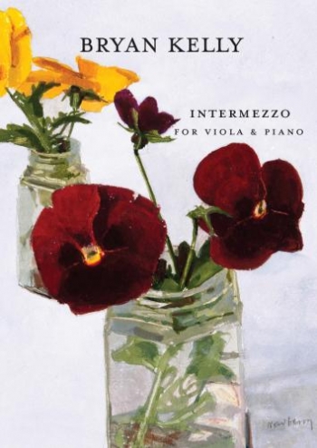 Intermezzo: Viola And Piano