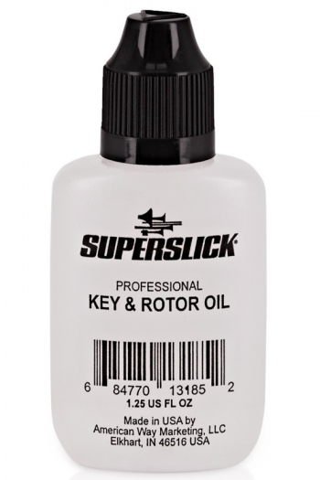 Superslick Key & Rotor Oil