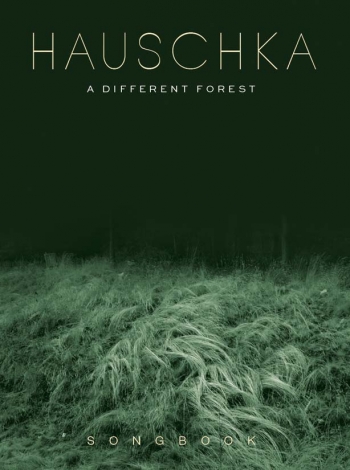 A Different Forest: Piano
