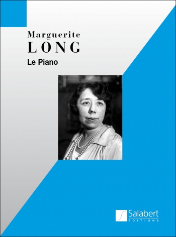 Long: Le Piano: Piano Studies (Salabert)