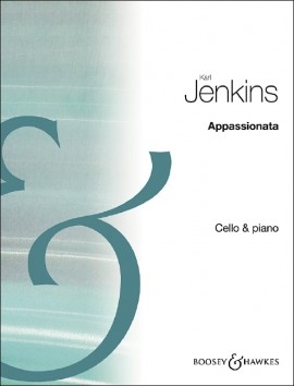 Appassionata: Cello & Piano (B&H)