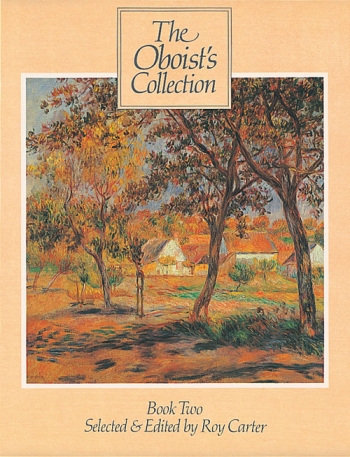 Oboists Collection 2: Oboe & Piano