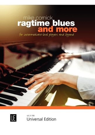 Ragtime Blues And More (cornick)
