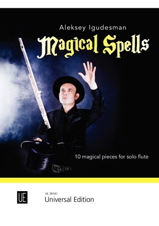 Magical Spells For Flute