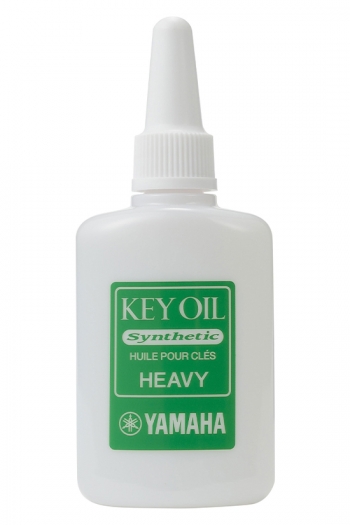 Yamaha Key Oil - Heavy