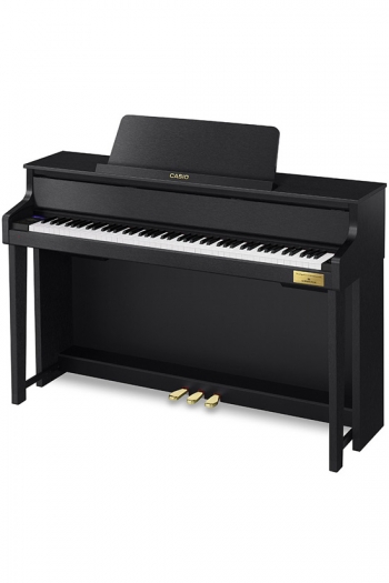 Casio Grand Hybrid Piano GP-310BK