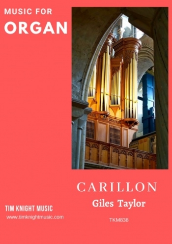 Carillon Organ Solo