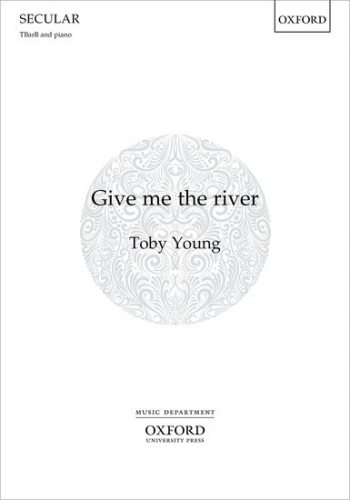 Give Me The River: TBarB & Piano (OUP)