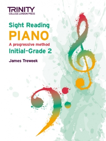 Trinity College London: Sight-Reading Piano Grade Initial-2
