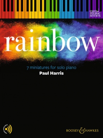 Rainbow: Piano Solo (Boosey & Hawkes)