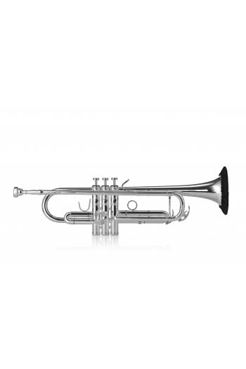 Denis Wick Instrument Bell Cover For Trumpet/Cornet (4½”)