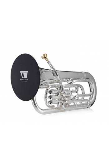 Denis Wick Instrument Bell Cover For Tenor Horn/Trombone  (8½”)