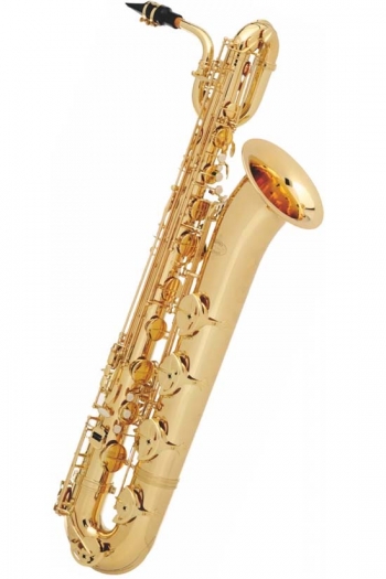 Buffet 400 Baritone Saxophone