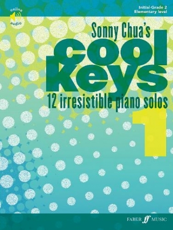 Sonny Chuas Cool Keys 1