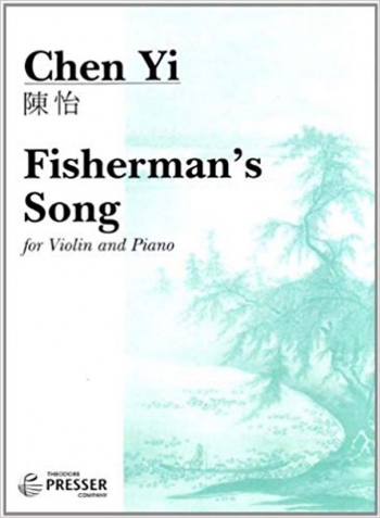 Fishermans Song: Violin And Piano