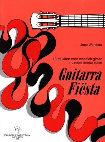 Guitarra Fiesta: Guitar
