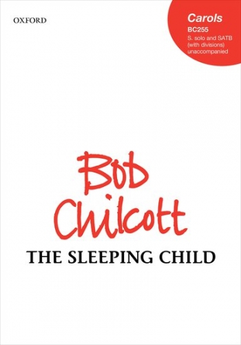 The Sleeping Child: Vocal SATB (OUP)