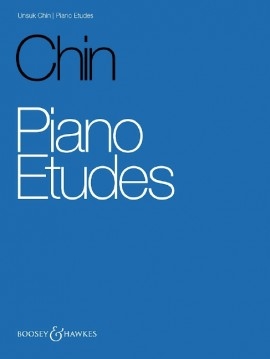 Piano Etudes: Complete (B&H)