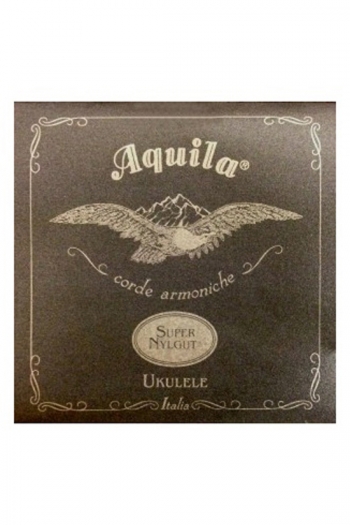 Aquila Super Nylgut Tenor Ukulele String Set